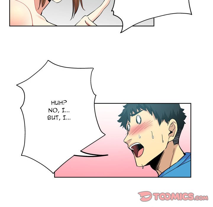Dangerous Roomies Chapter 17 image 69