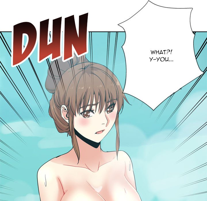 Dangerous Roomies Chapter 17 image 70