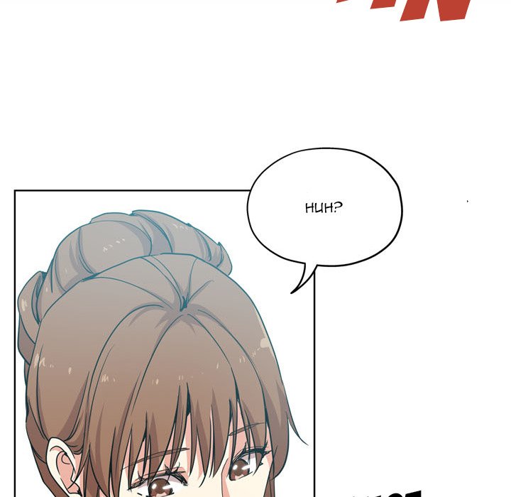 Dangerous Roomies Chapter 17 image 72