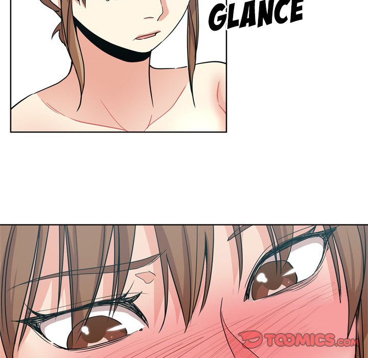 Dangerous Roomies Chapter 17 image 73