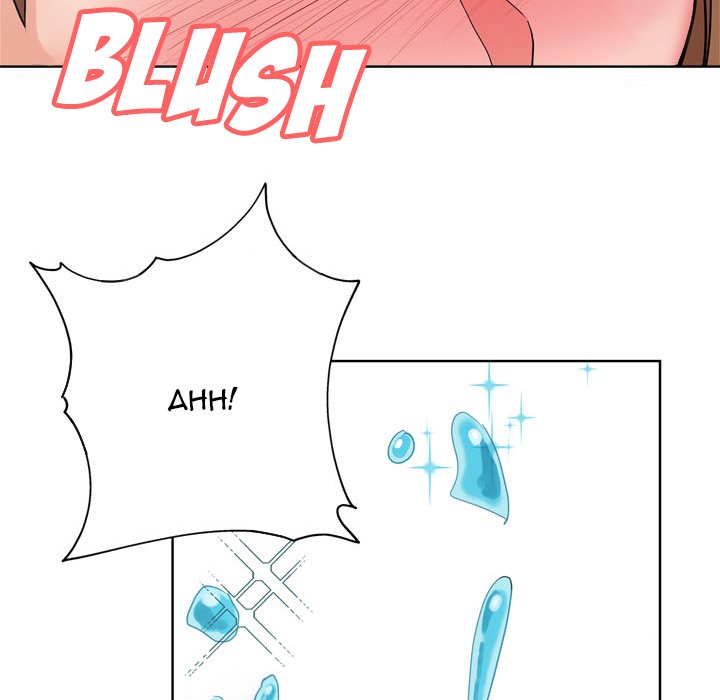 Dangerous Roomies Chapter 17 image 74