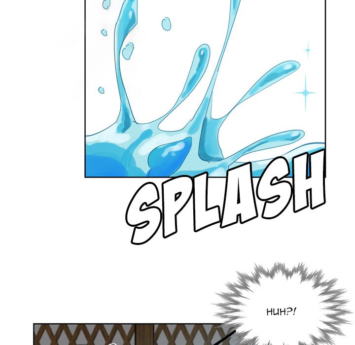 Dangerous Roomies Chapter 17 image 75