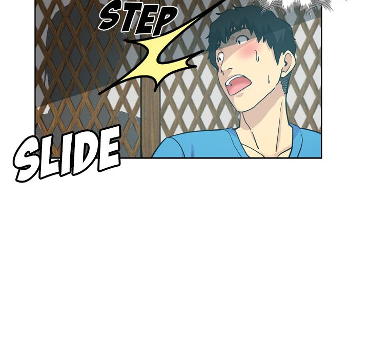 Dangerous Roomies Chapter 17 image 76