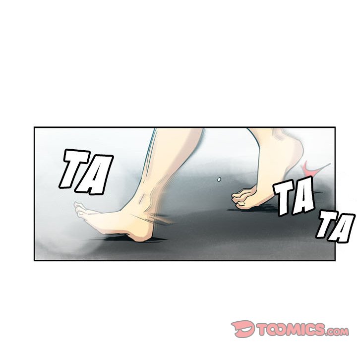 Dangerous Roomies Chapter 17 image 77
