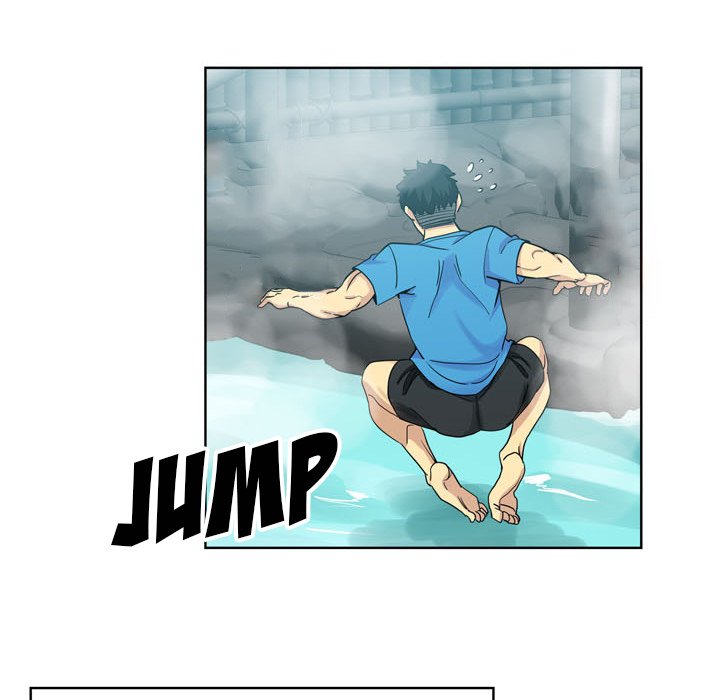 Dangerous Roomies Chapter 17 image 78