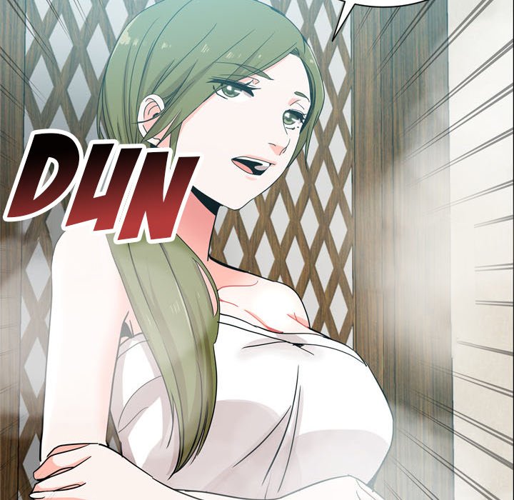 Dangerous Roomies Chapter 17 image 80