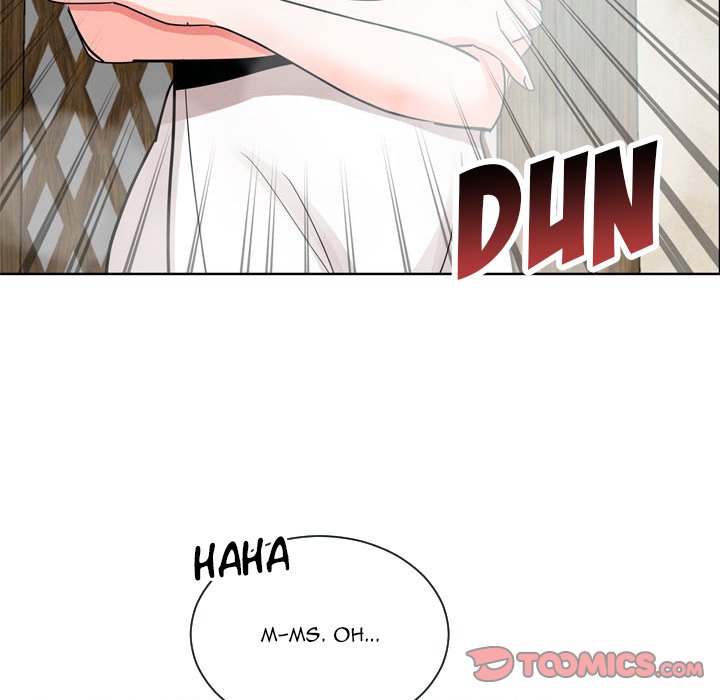 Dangerous Roomies Chapter 17 image 81