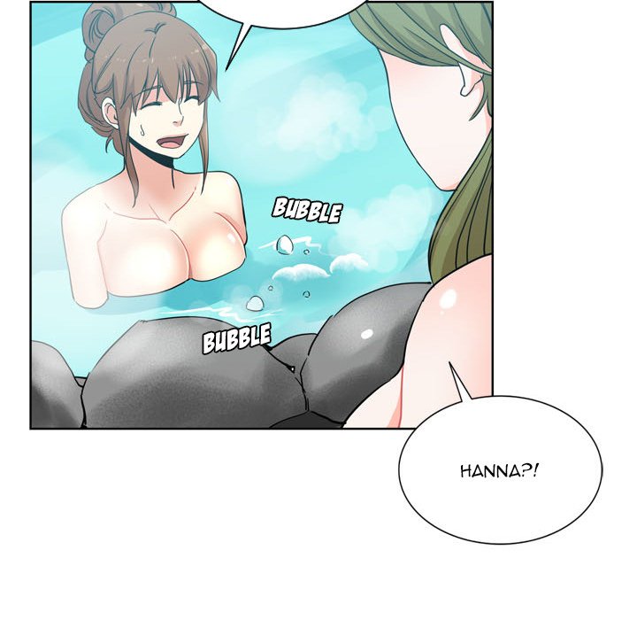 Dangerous Roomies Chapter 17 image 82