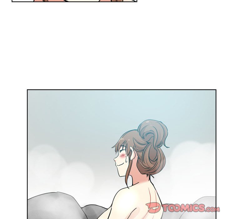 Dangerous Roomies Chapter 17 image 85