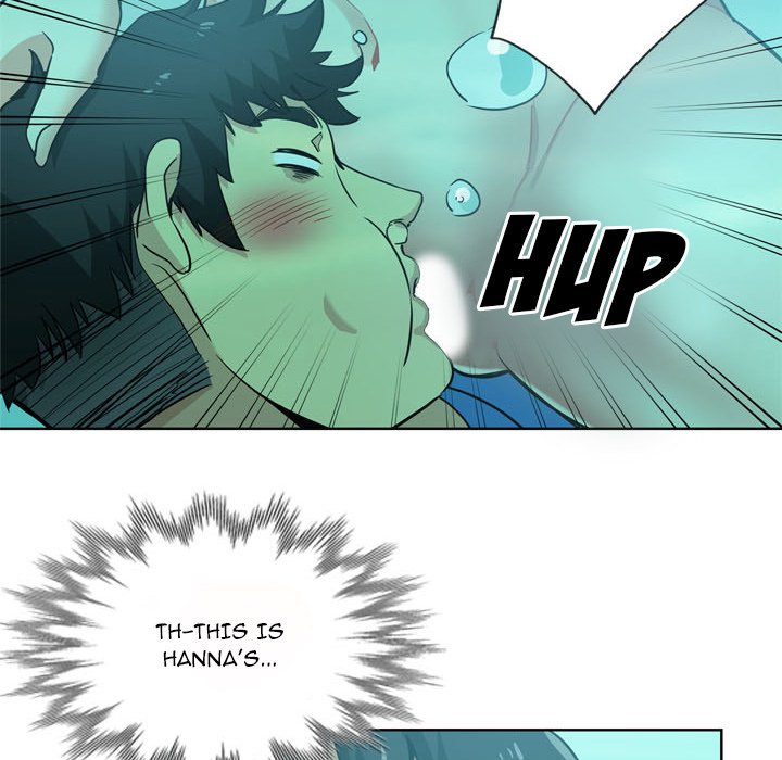 Dangerous Roomies Chapter 17 image 87