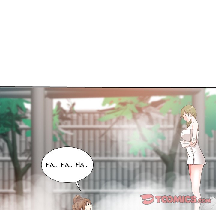 Dangerous Roomies Chapter 18 image 11