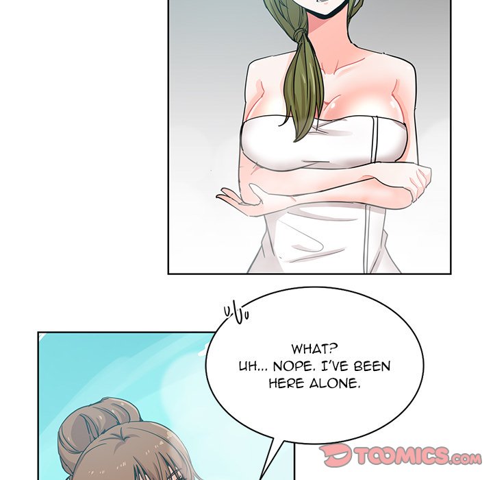 Dangerous Roomies Chapter 18 image 13