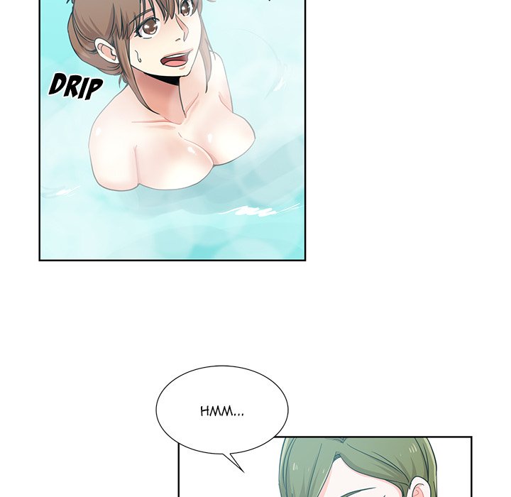 Dangerous Roomies Chapter 18 image 14