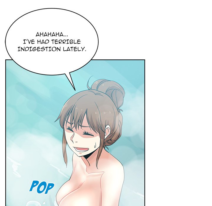 Dangerous Roomies Chapter 18 image 18