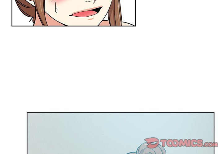 Dangerous Roomies Chapter 18 image 1