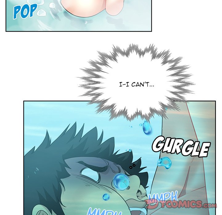 Dangerous Roomies Chapter 18 image 19