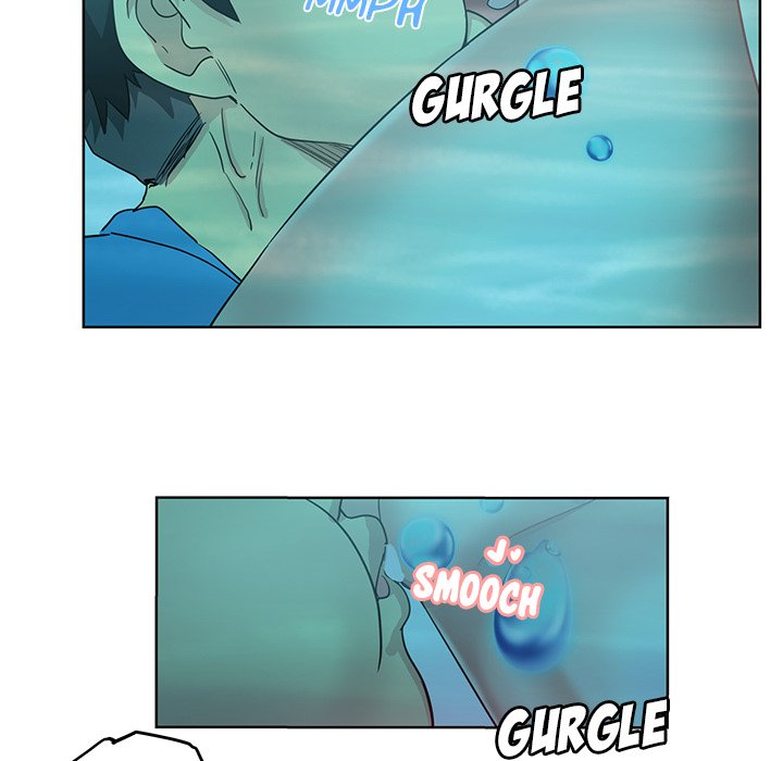 Dangerous Roomies Chapter 18 image 20
