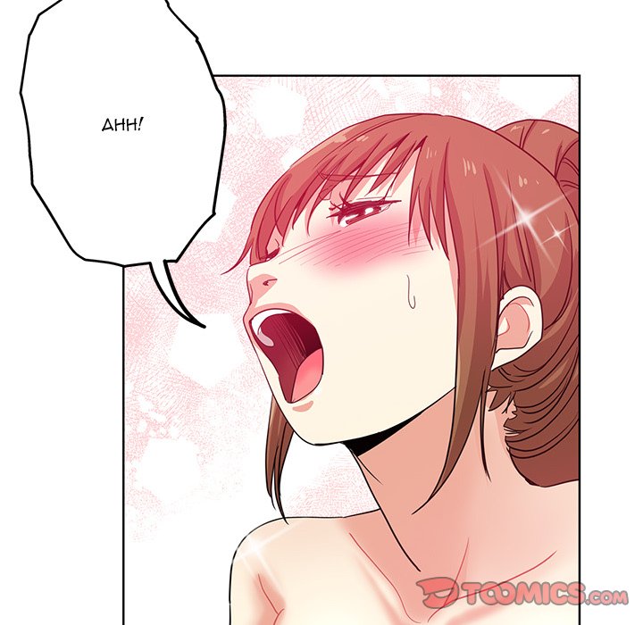 Dangerous Roomies Chapter 18 image 21