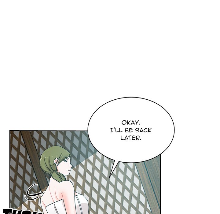 Dangerous Roomies Chapter 18 image 24
