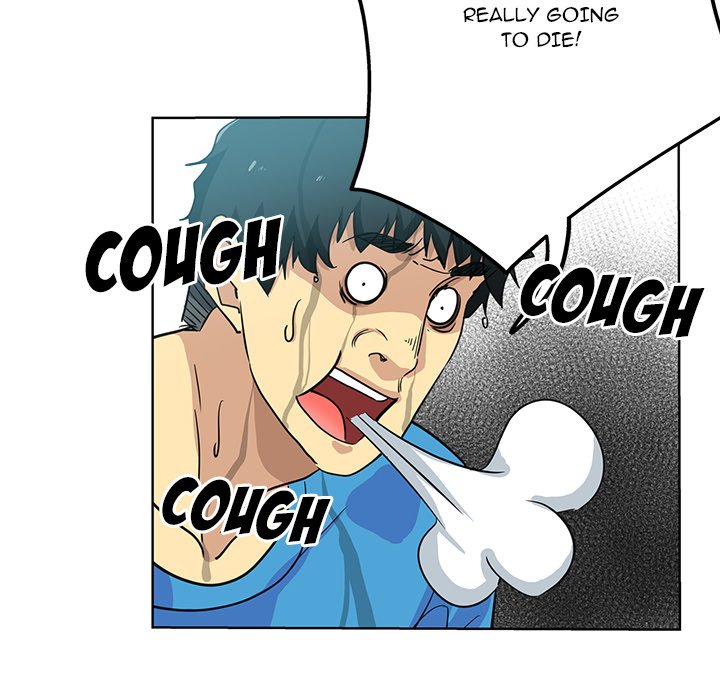 Dangerous Roomies Chapter 18 image 28