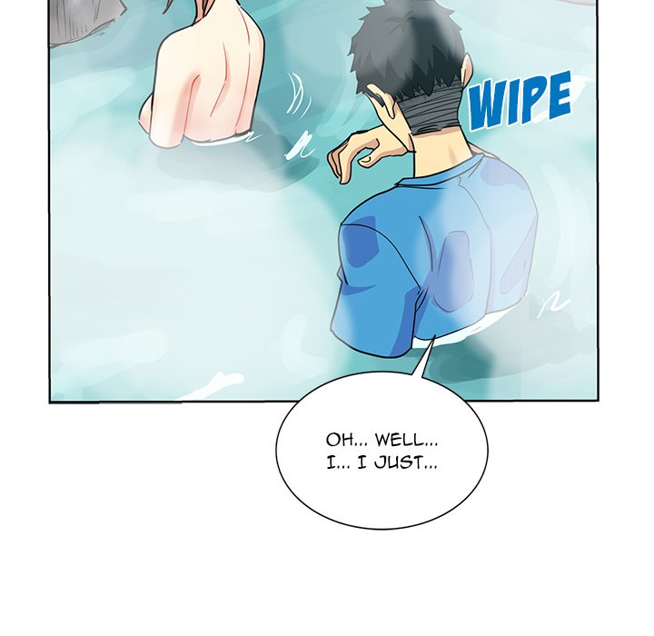 Dangerous Roomies Chapter 18 image 30