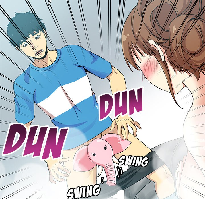 Dangerous Roomies Chapter 18 image 34