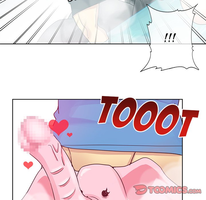 Dangerous Roomies Chapter 18 image 35