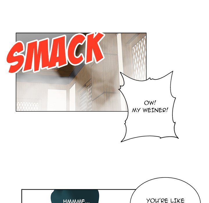 Dangerous Roomies Chapter 18 image 38