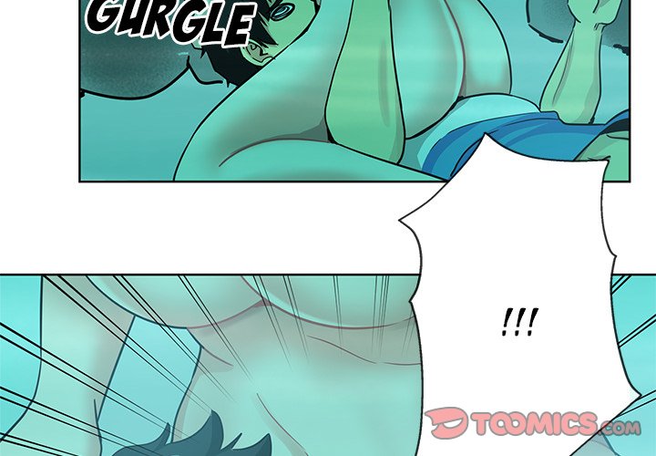 Dangerous Roomies Chapter 18 image 3