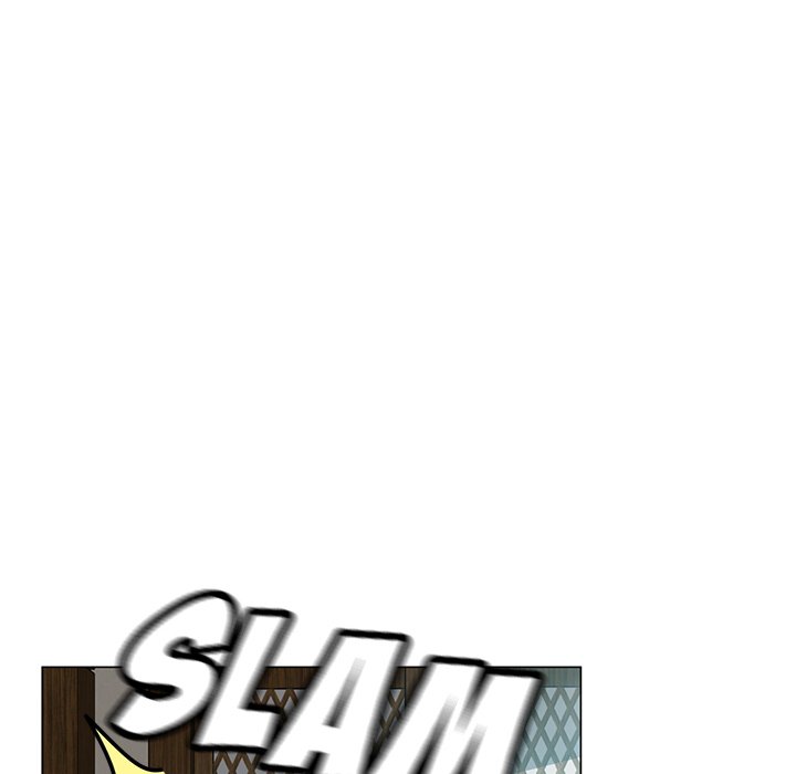 Dangerous Roomies Chapter 18 image 40