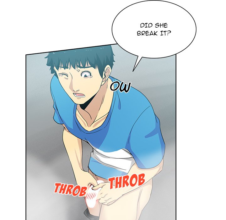 Dangerous Roomies Chapter 18 image 42