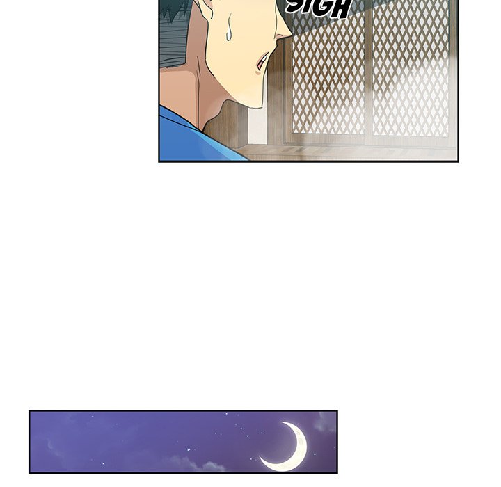 Dangerous Roomies Chapter 18 image 44