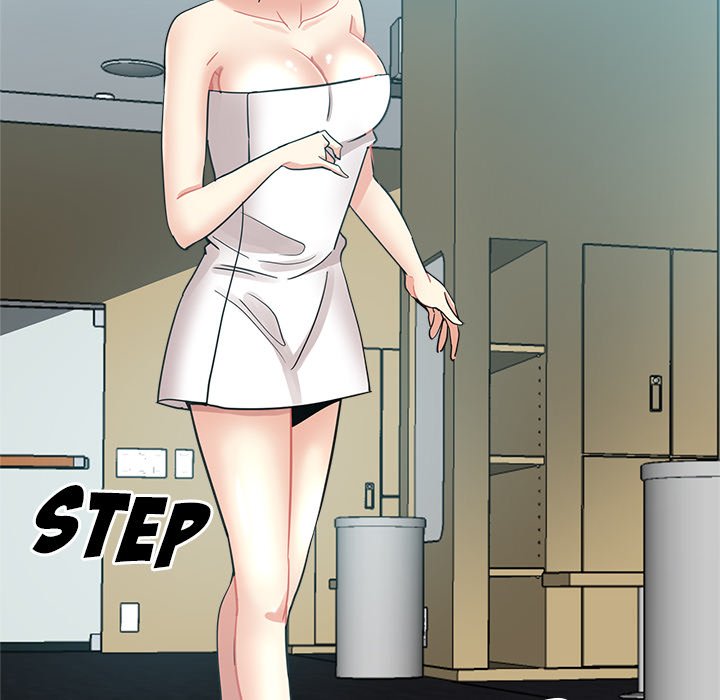 Dangerous Roomies Chapter 18 image 46