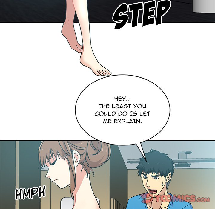 Dangerous Roomies Chapter 18 image 47