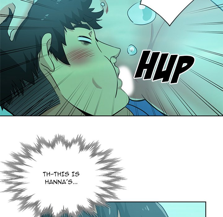 Dangerous Roomies Chapter 18 image 4
