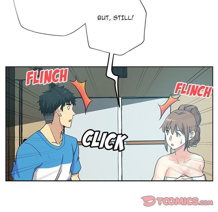 Dangerous Roomies Chapter 18 image 51
