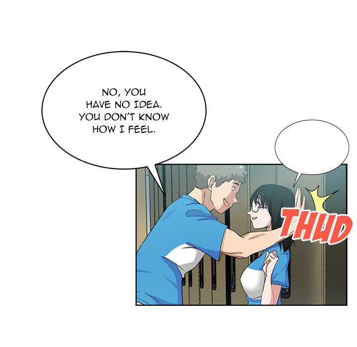Dangerous Roomies Chapter 18 image 54