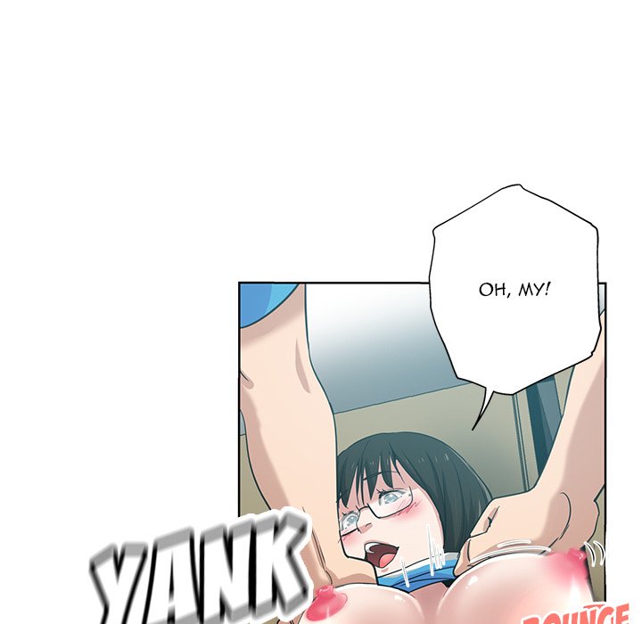 Dangerous Roomies Chapter 18 image 56