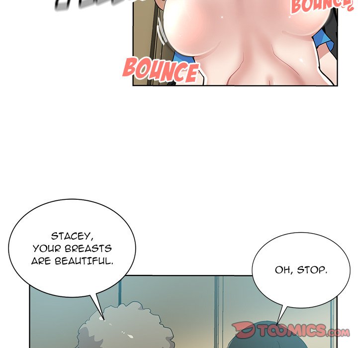 Dangerous Roomies Chapter 18 image 57
