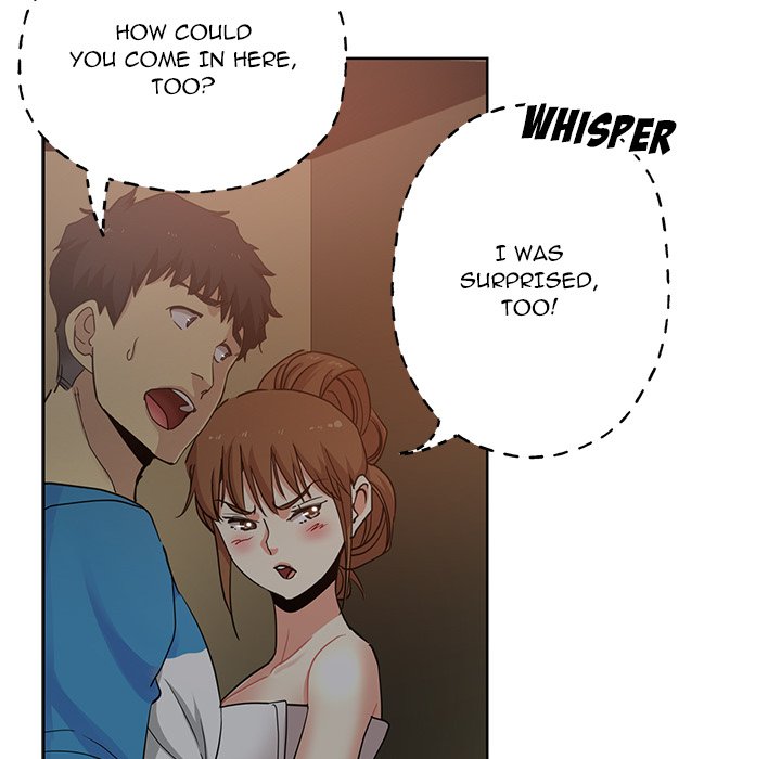 Dangerous Roomies Chapter 18 image 62