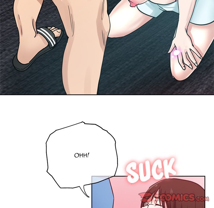 Dangerous Roomies Chapter 18 image 67