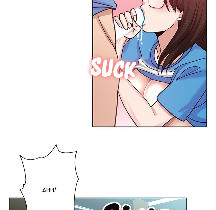 Dangerous Roomies Chapter 18 image 68