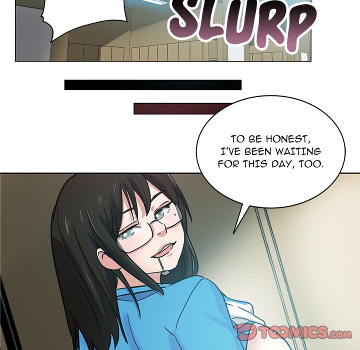 Dangerous Roomies Chapter 18 image 69