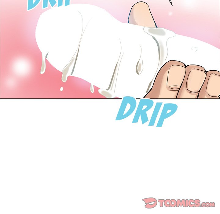 Dangerous Roomies Chapter 18 image 73