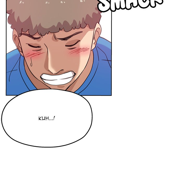 Dangerous Roomies Chapter 18 image 78