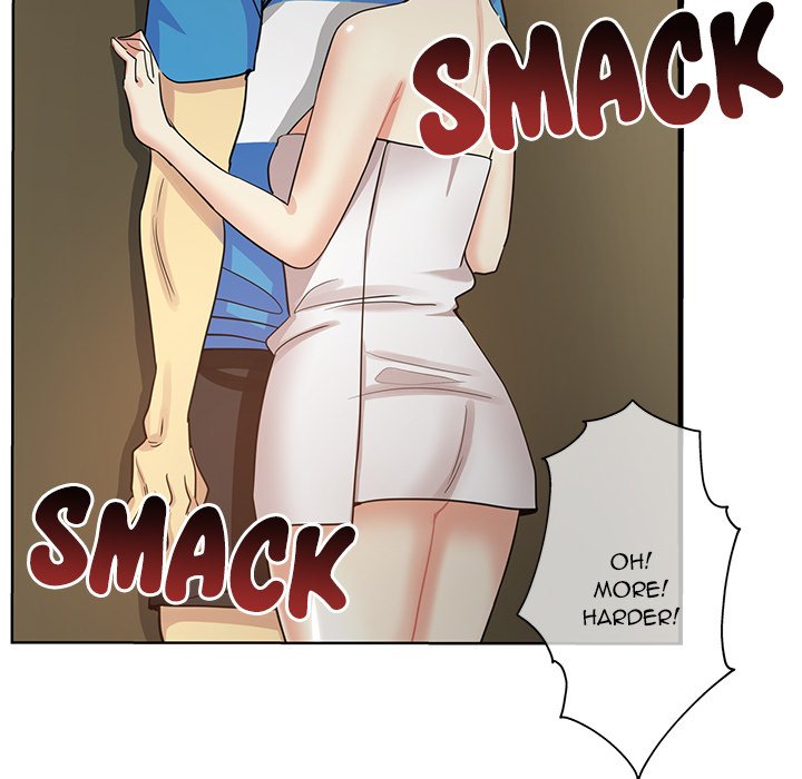 Dangerous Roomies Chapter 18 image 80