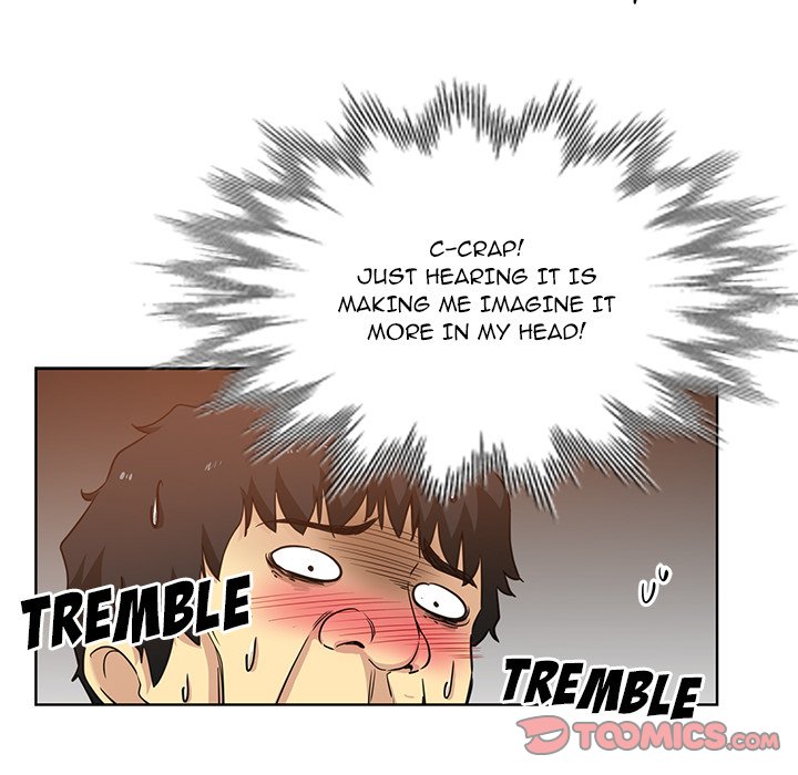 Dangerous Roomies Chapter 18 image 81