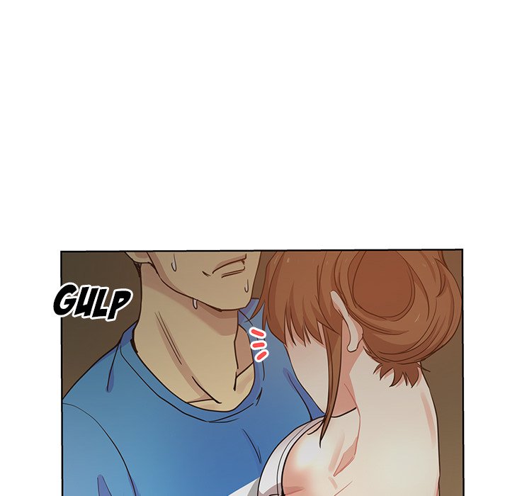 Dangerous Roomies Chapter 18 image 82