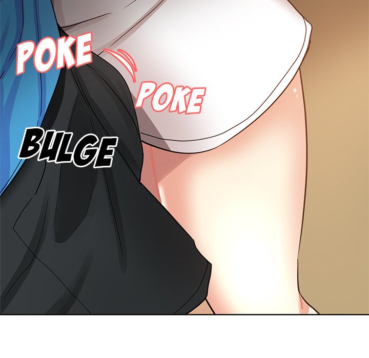 Dangerous Roomies Chapter 18 image 84