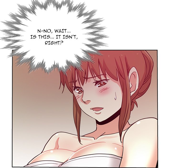 Dangerous Roomies Chapter 18 image 86